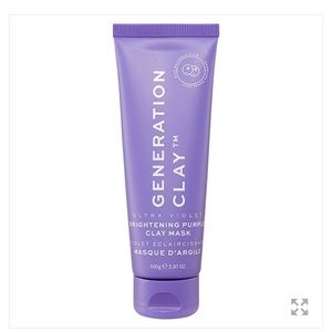 Generation clay mask